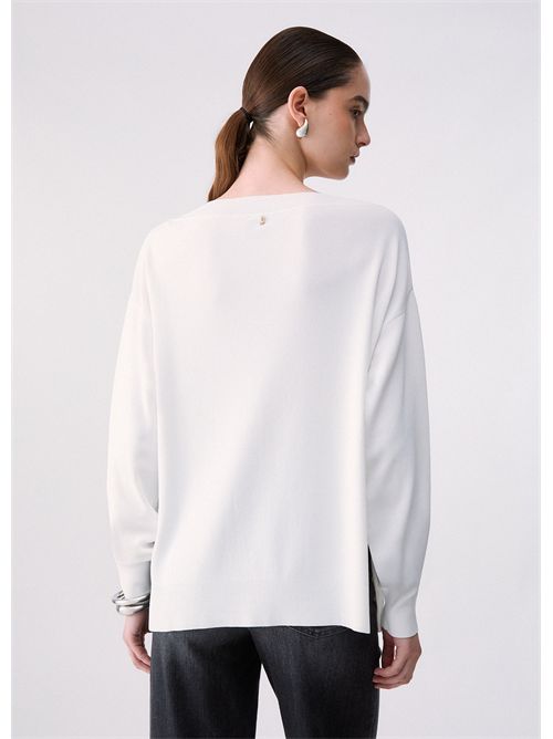Jersey woman Liu jo LIU JO | CF6002MS55N/X0256